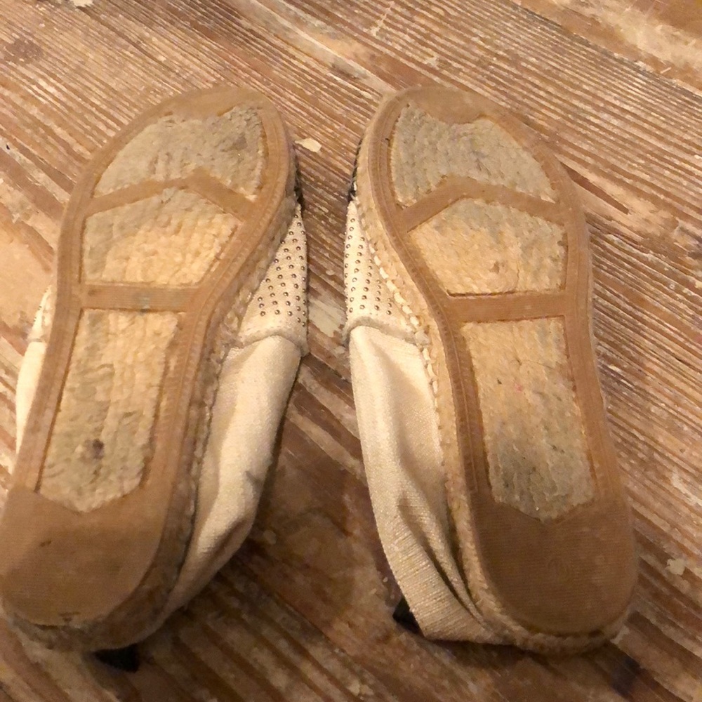 Espadrilles - Picture 4 of 4